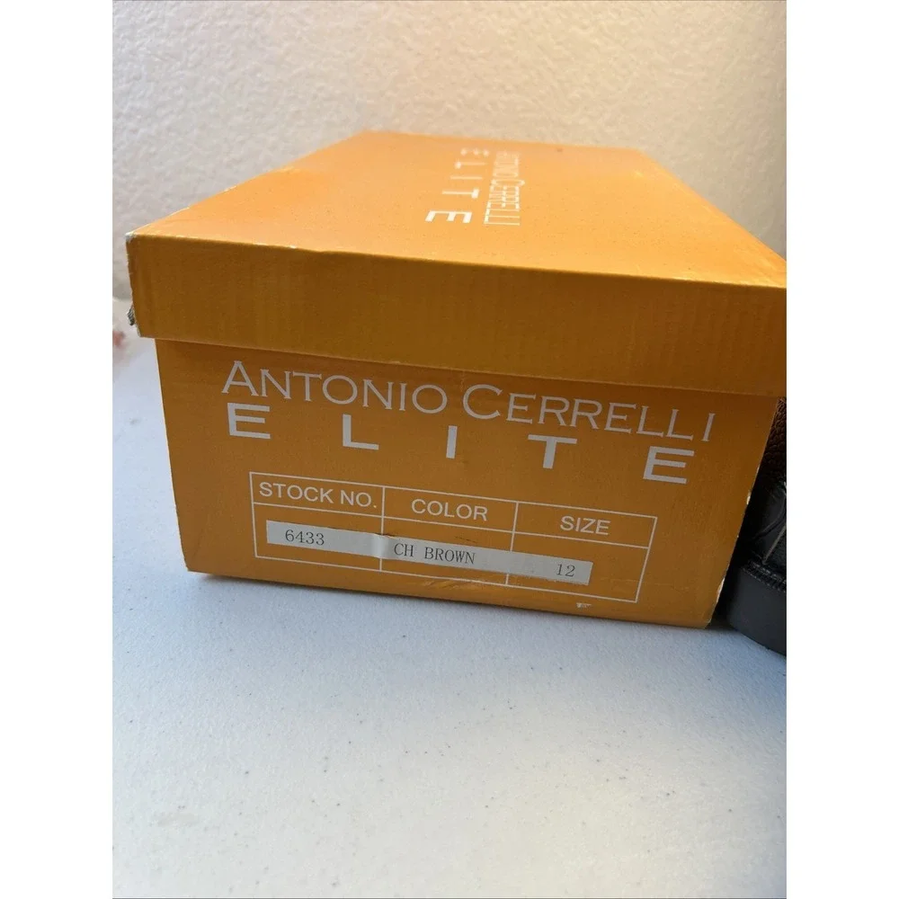 Antonio Cerrelli antonio cerrelli